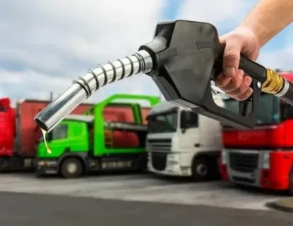 Топ причин повышенного расхода топлива