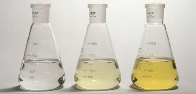 Сезонные требования к горючему для дизельных двигателей